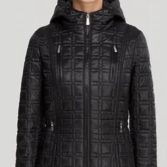 Dawn Levy Jackets & Blazers - Dawn Levy Dl2 By Coat - Winny Quilted